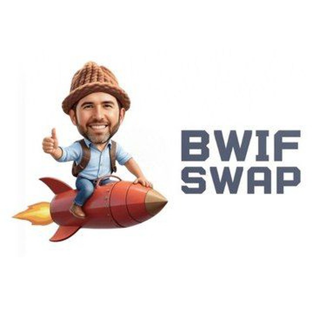 bwifSwap Bot