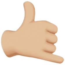 Hang Loose